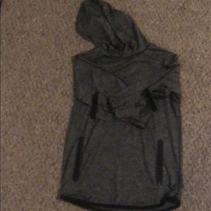 Men express hoodie